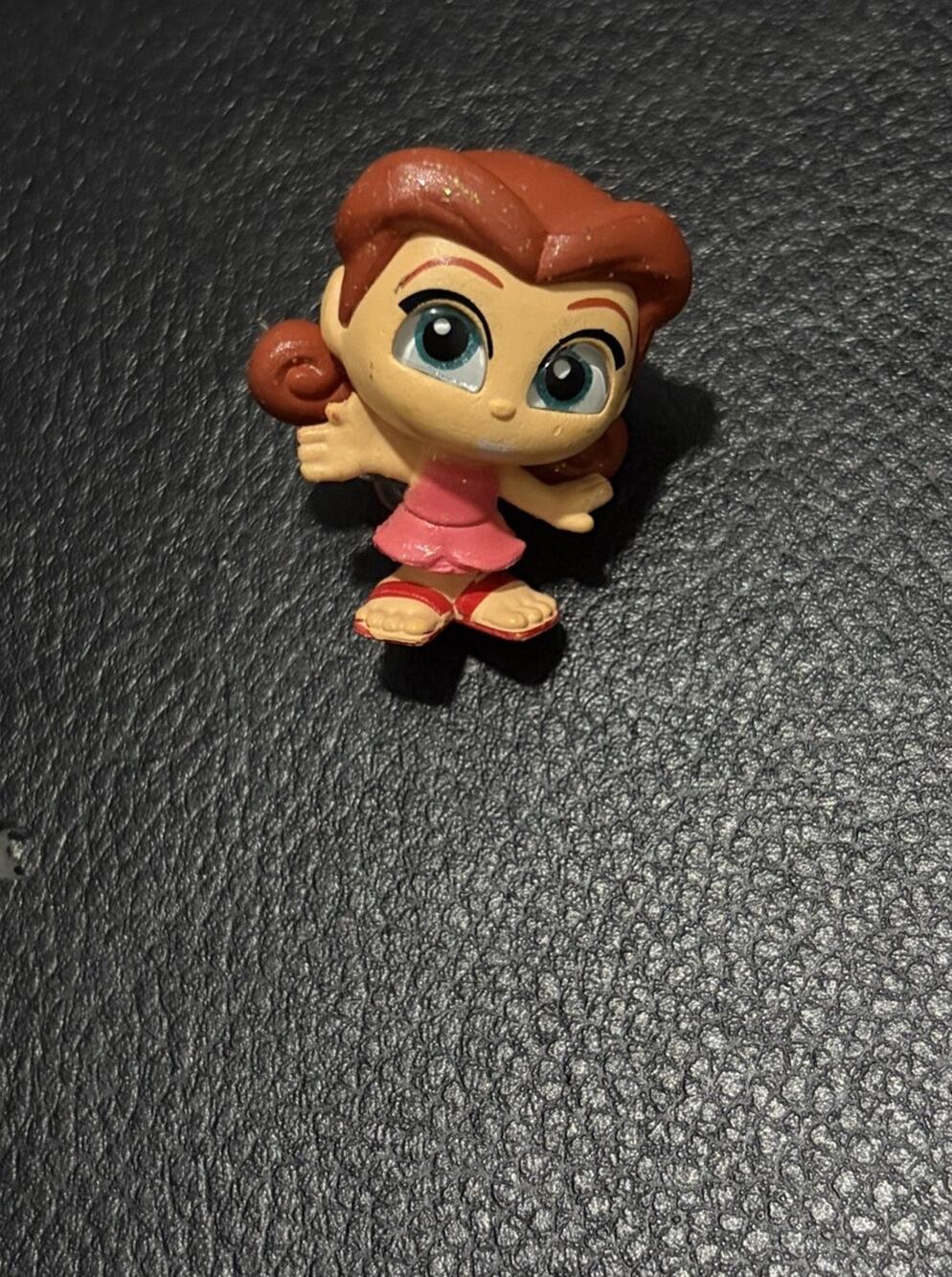 Disney Doorables Series 8 Rosetta Figure